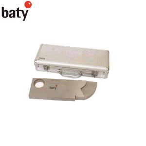 baty/贝迪 99-4040-807 超声波标准试块