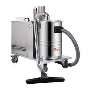 WEIGEWA/威格瓦 干湿两用小型移动吸尘器