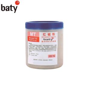 baty/贝迪 99-4040-755 红磁粉