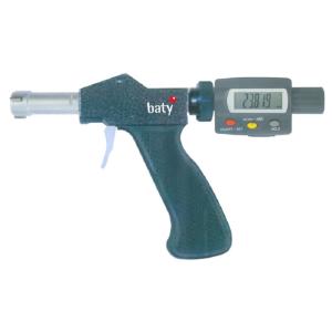 baty/贝迪 BT2-300-279 数显枪式内径量表
