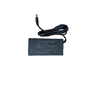 YASH(雅新)12V4A电源桌面式适配器液晶电视显示器LED照明安防48W适配器