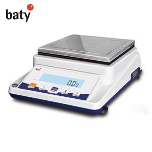 baty/贝迪 99-4040-933 精密电子天平