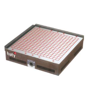 baty/贝迪 BT3-500-1  强力小方格吸盘