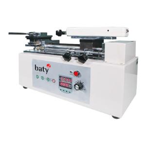 baty/贝迪 ST8-800-12 电动卧式推拉力计测试台