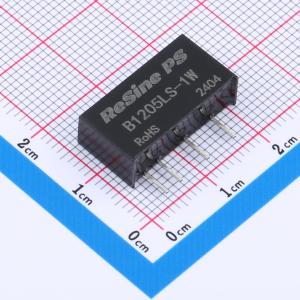 B1205LS-1W