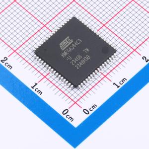 ATXMEGA384C3-AU商品缩略图