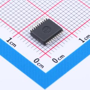 SN74HCT374DBR商品缩略图