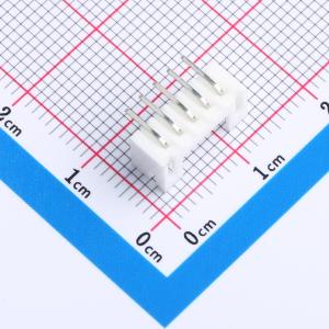 HX 2.0mm-5P WZ商品缩略图