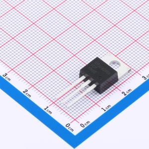 FCP11N60商品缩略图