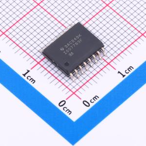 ISO7763FDWR商品缩略图