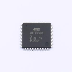 ATXMEGA384C3-AU商品缩略图