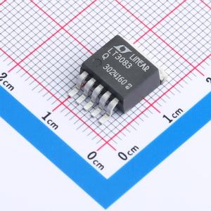 LT3083IQ#PBF商品缩略图