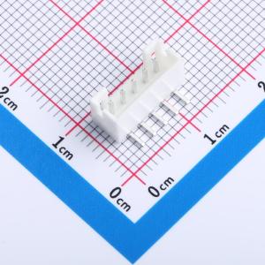 HX 2.0mm-5P WZ商品缩略图