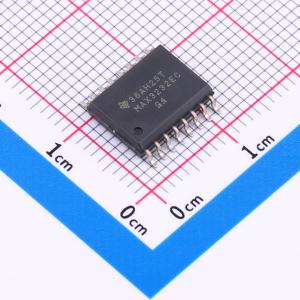 MAX3232ECDWR商品缩略图