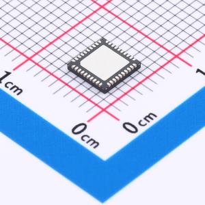 MAX7360ETL+商品缩略图