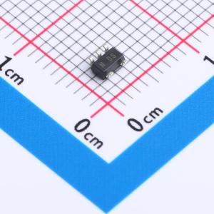 MAX6320PUK29CY+T商品缩略图