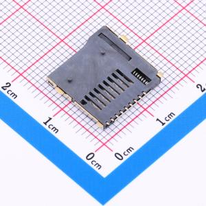 TF-CARD-Gold H1.8商品缩略图