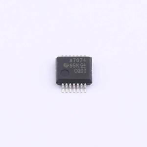 74ACT11074DBR商品缩略图