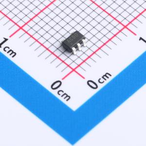 MAX6320PUK29CY+T商品缩略图