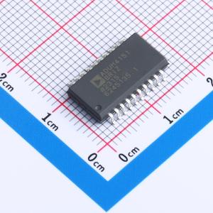 5 kV, 7通道，SPIsolator 数字隔离器用于 SPI
