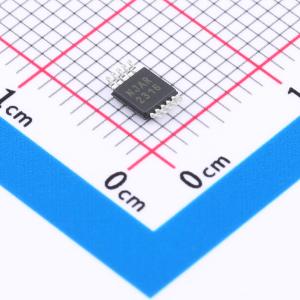 MAX1823BEUB+商品缩略图