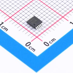 MAX1823BEUB+商品缩略图