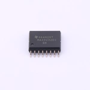 MAX3232ECDWR商品缩略图