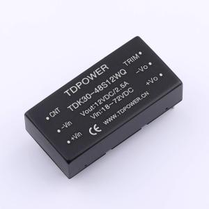 TDK30-48S12WQ商品缩略图