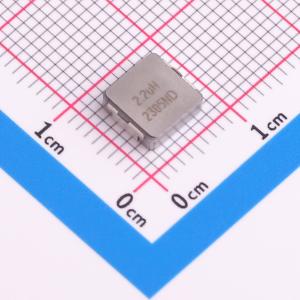 IHLP2525BDER2R2M01商品缩略图