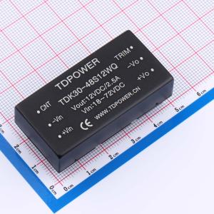 TDK30-48S12WQ商品缩略图