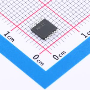 AD8648ARUZ商品缩略图