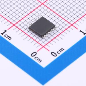 ULN2003AIPWR(UMW)商品缩略图