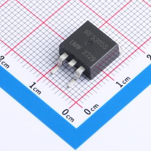 IRF5305STRL(UMW)商品缩略图