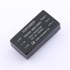 TDK30-48S15WQ商品缩略图