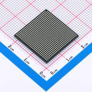 MCIMX6S7CVM08AC商品缩略图