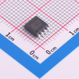 具有133MHz多I/O SPI和四路I/O QPI DTR接口的16Mb串行闪存