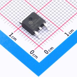 1个N沟道 耐压:85V 电流:120A