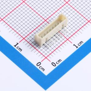 HX 1.25mm-8P WZ-MS商品缩略图