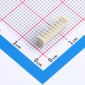 HX 1.25mm-8P WZ-MS商品缩略图