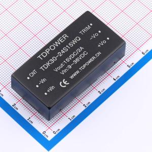 TDK30-24S15WQ商品缩略图