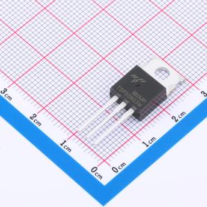 1个N沟道 耐压:250V 电流:50A