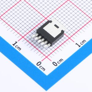 LM2596MD5T-5.0/TR商品缩略图