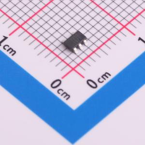 单通道、低边高速MOSFET、GaN HEMT、IGBT驱动器,供电电压4.5~20V、拉/灌峰值电流5A
