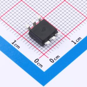 MOC3023SM商品缩略图