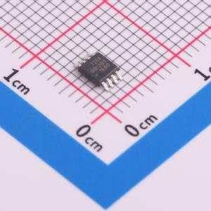 双通道、低边高速MOSFET、GaN HEMT、IGBT驱动器,供电电压4.5~20V、拉/灌峰值电流6A