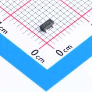 TP2N7002ET1G商品缩略图