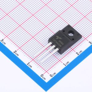 1个N沟道 耐压:300V 电流:14A