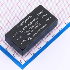 TDK30-48S15WQ商品缩略图