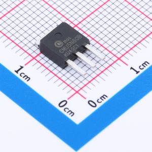 CMU5N60B商品缩略图