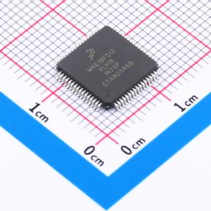 MKE18F512VLH16商品缩略图